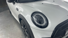 MINI Hatchback 1.5 Cooper Sport 3dr Auto Petrol Hatchback